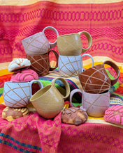 Load image into Gallery viewer, Concha Mug Preorder