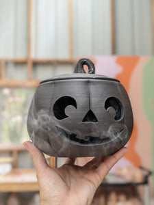 Jack-o-Lantern Incense/Luminary pre-order