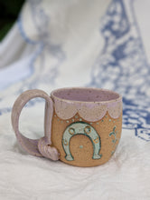Load image into Gallery viewer, Good Luck Western Mug
