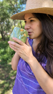 Cactus Mug (Pre-order; Ships August)