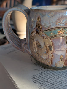 Seance Mug