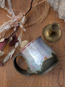 Crystal Ball Mug