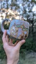 Load and play video in Gallery viewer, Seance Mug
