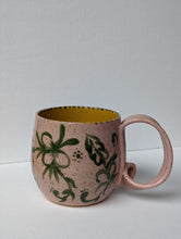 Load image into Gallery viewer, Embroidery Mug
