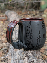 Load image into Gallery viewer, Halloween Mug preodrer
