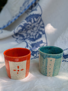 Espresso Cup