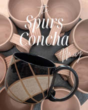 Load image into Gallery viewer, San Antonio Concha Mug

