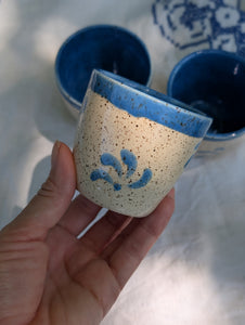 Espresso Cup