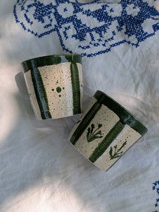Espresso Cup