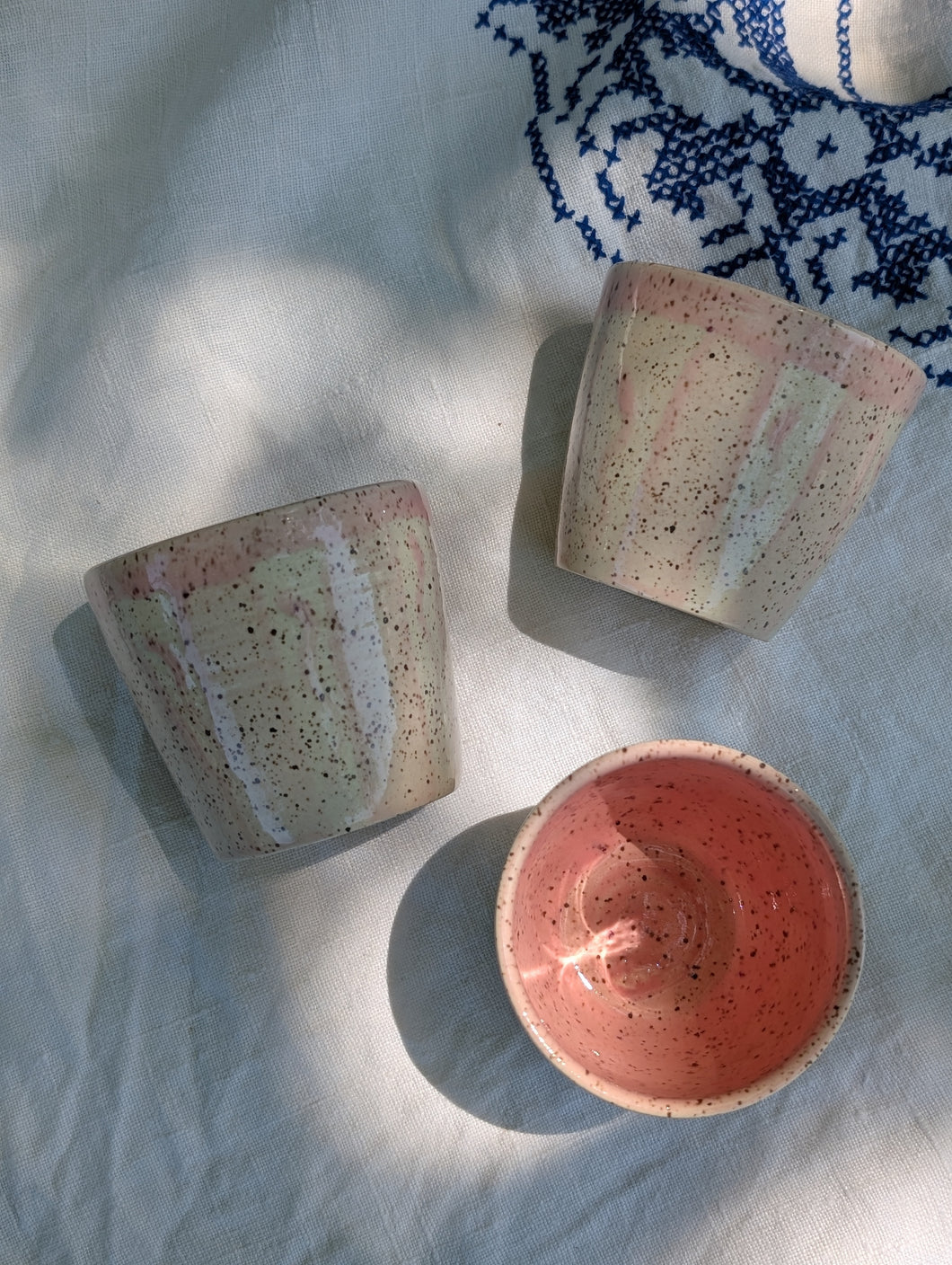 Espresso Cup