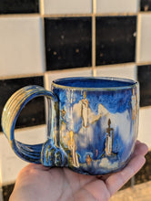 Load image into Gallery viewer, Halloween Mug preodrer
