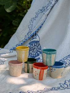 Espresso Cup
