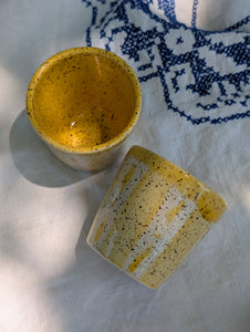Espresso Cup