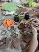 Load image into Gallery viewer, Elyse Cano Ceramics Gift Card
